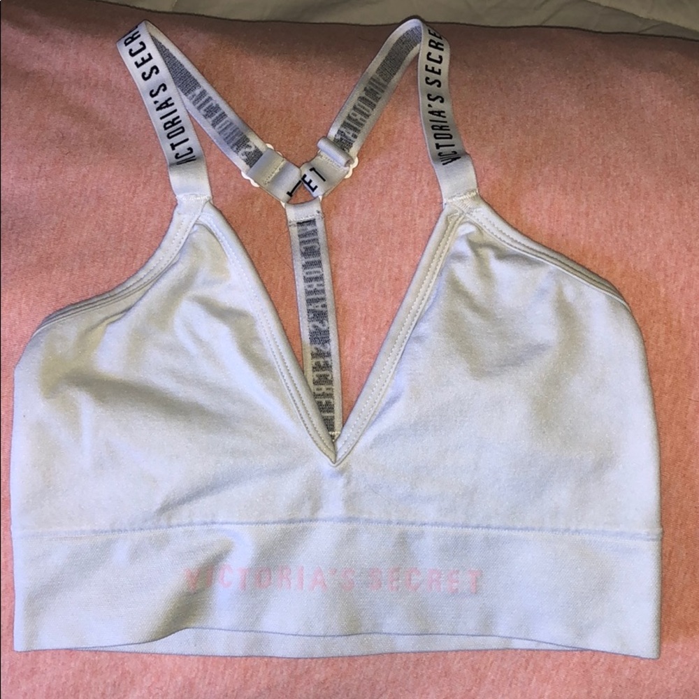 Victoria’s Secret sports bra